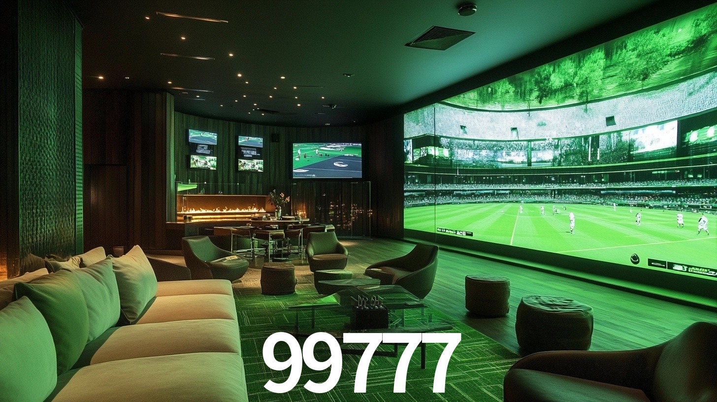 99777 - Desafio Selvagem do Cassino - 99777.com