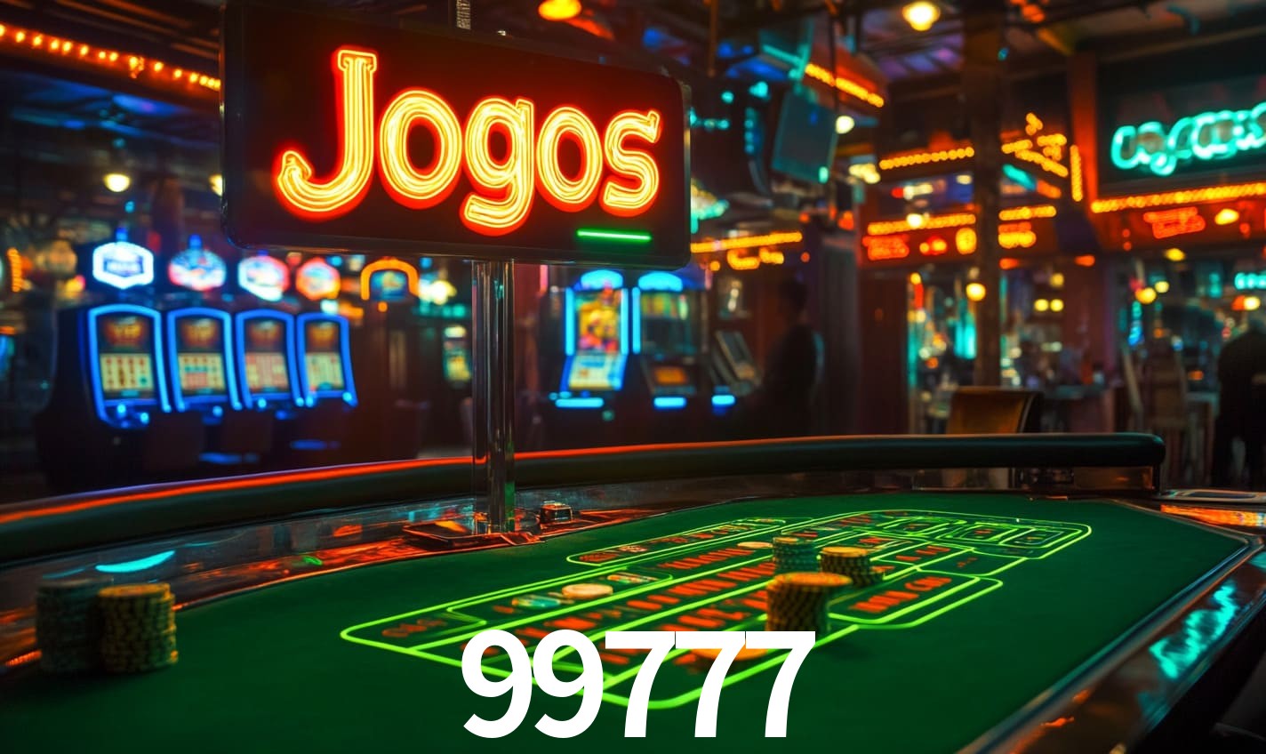Estatísticas 99777