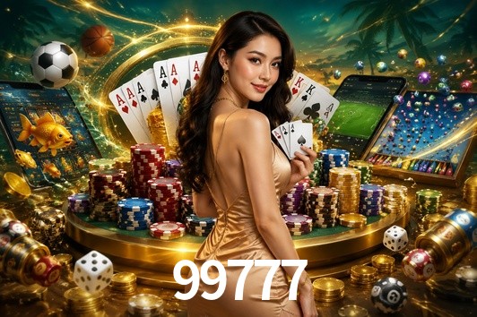Live Casino 99777