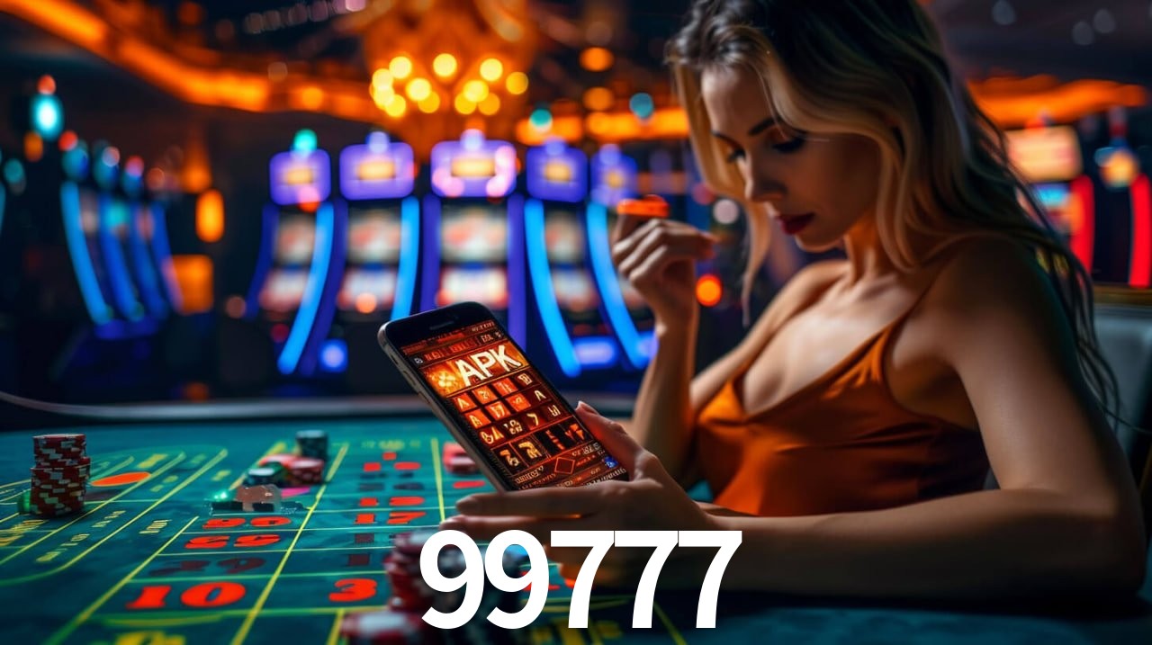 VIP Casino 99777