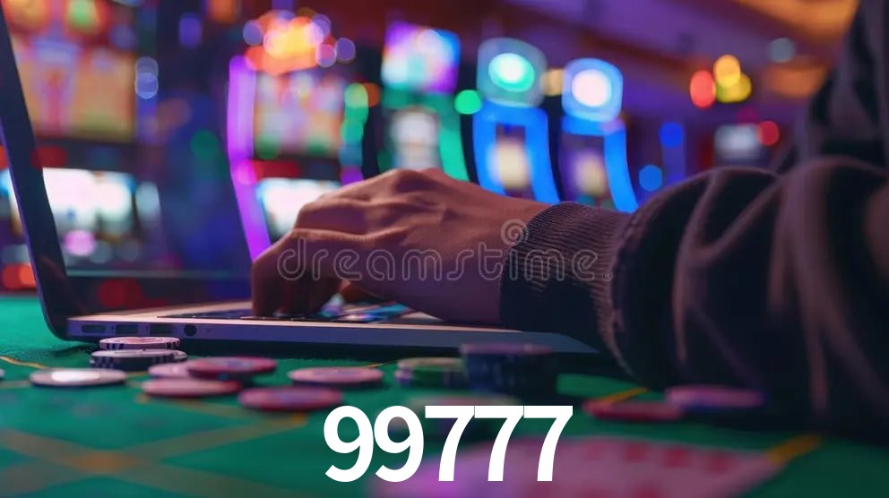 cassino 99777