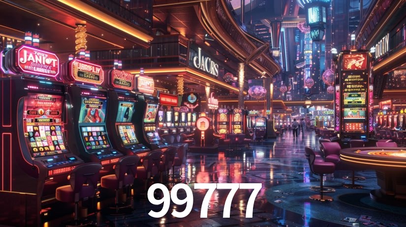 Slot Games 99777