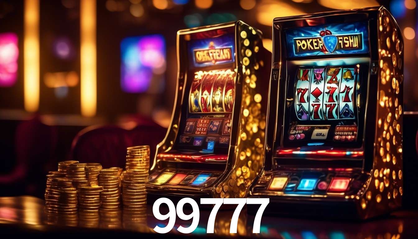 Explorando a Categoria de Eventos em Apostas na 99777