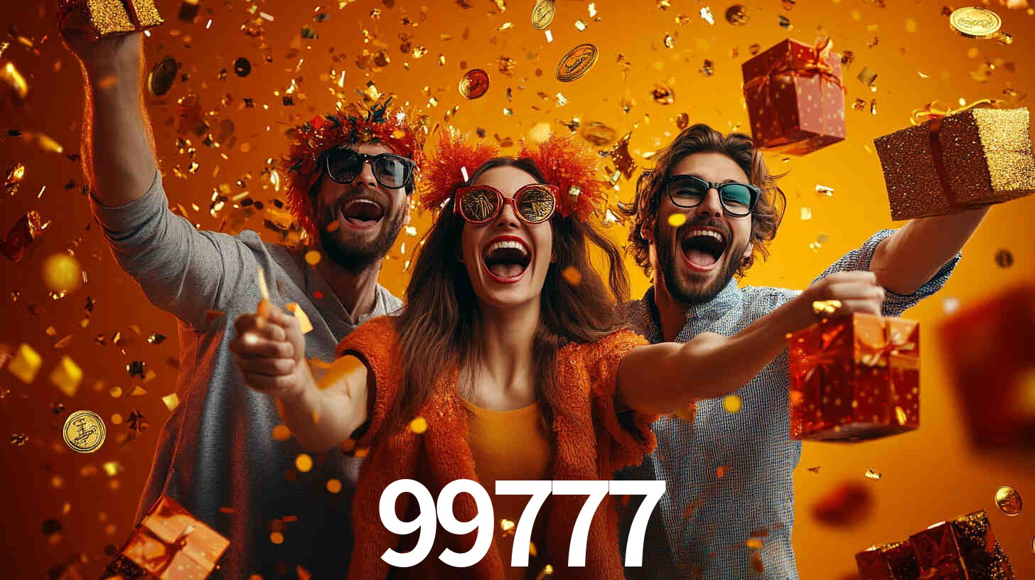99777: Seu Especialista em Apostas Esportivas Brasileiras