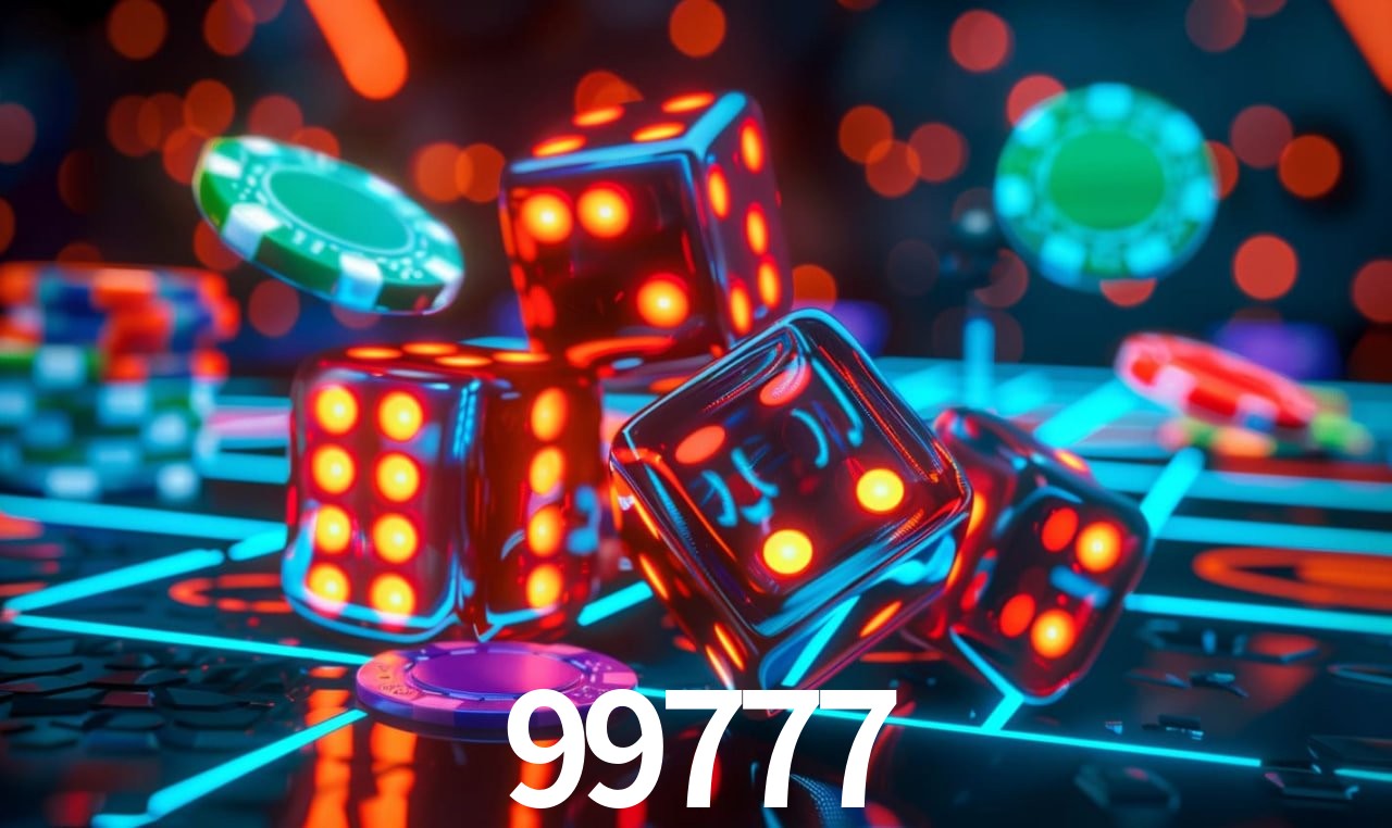 A Emoção da Loteria na 99777: Uma Chance de Mudança de Vida