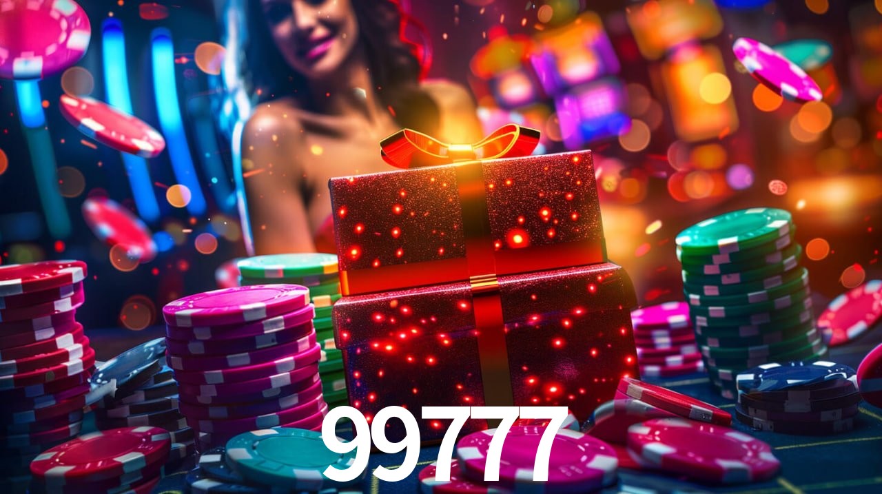 Inovações de Jogos na 99777: O Futuro das Experiências Interativas