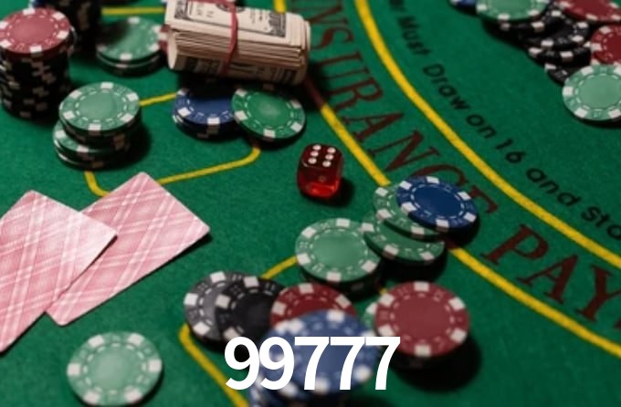 99777: A Experiência de Casino com Jogos de Mesa ao Vivo