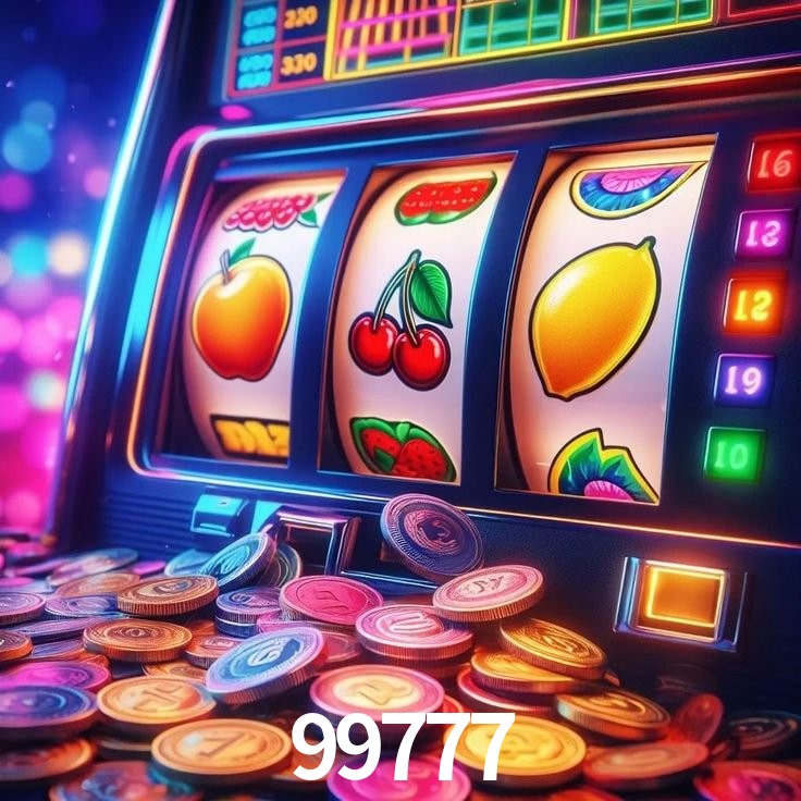 Mesa de Blackjack 99777