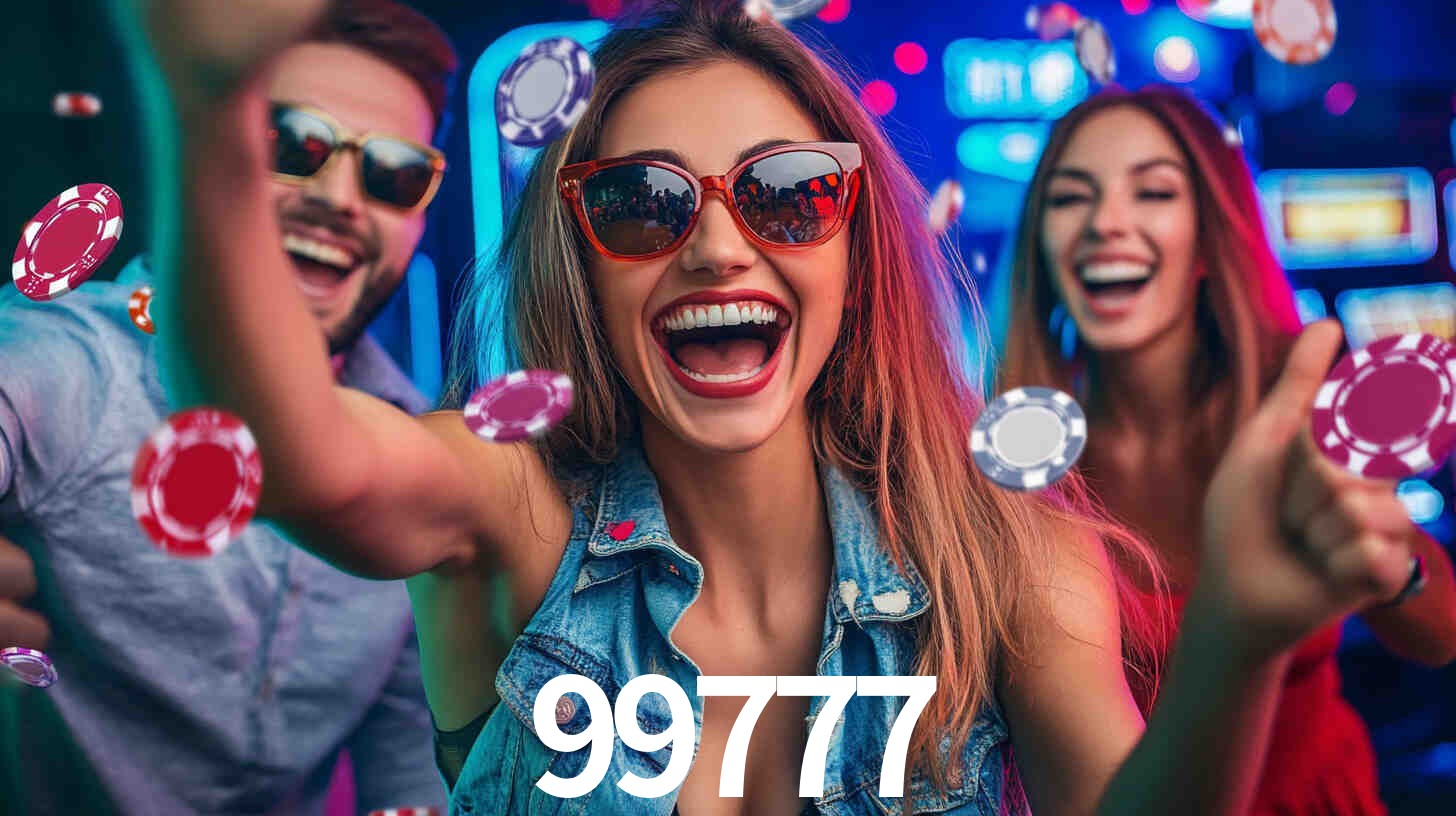 Apostas Esportivas na 99777: Um Guia Completo