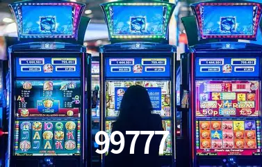 Descubra o Mundo do Cassino Online com 99777