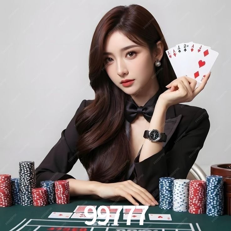 Jogos de Slot 99777