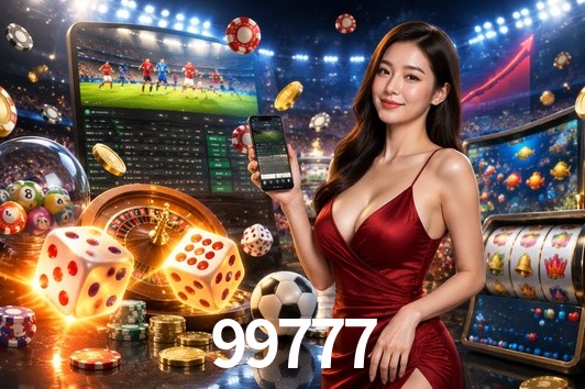 Game Providers 99777