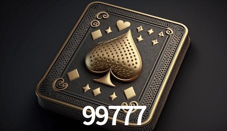 Casino VIP 99777