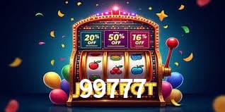 Casino Ao Vivo 99777