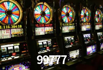Descubra a Magia dos Jogos de Arcade no 99777