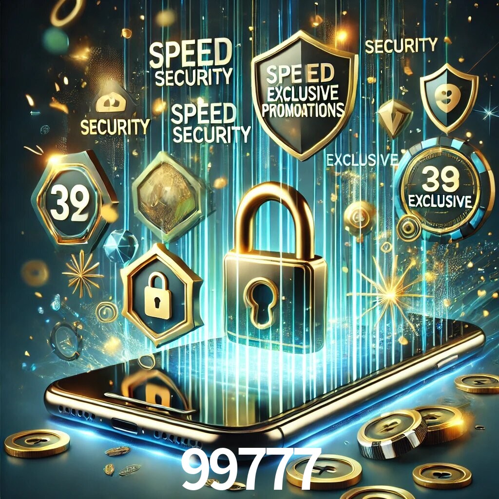 Vantagens do App 99777