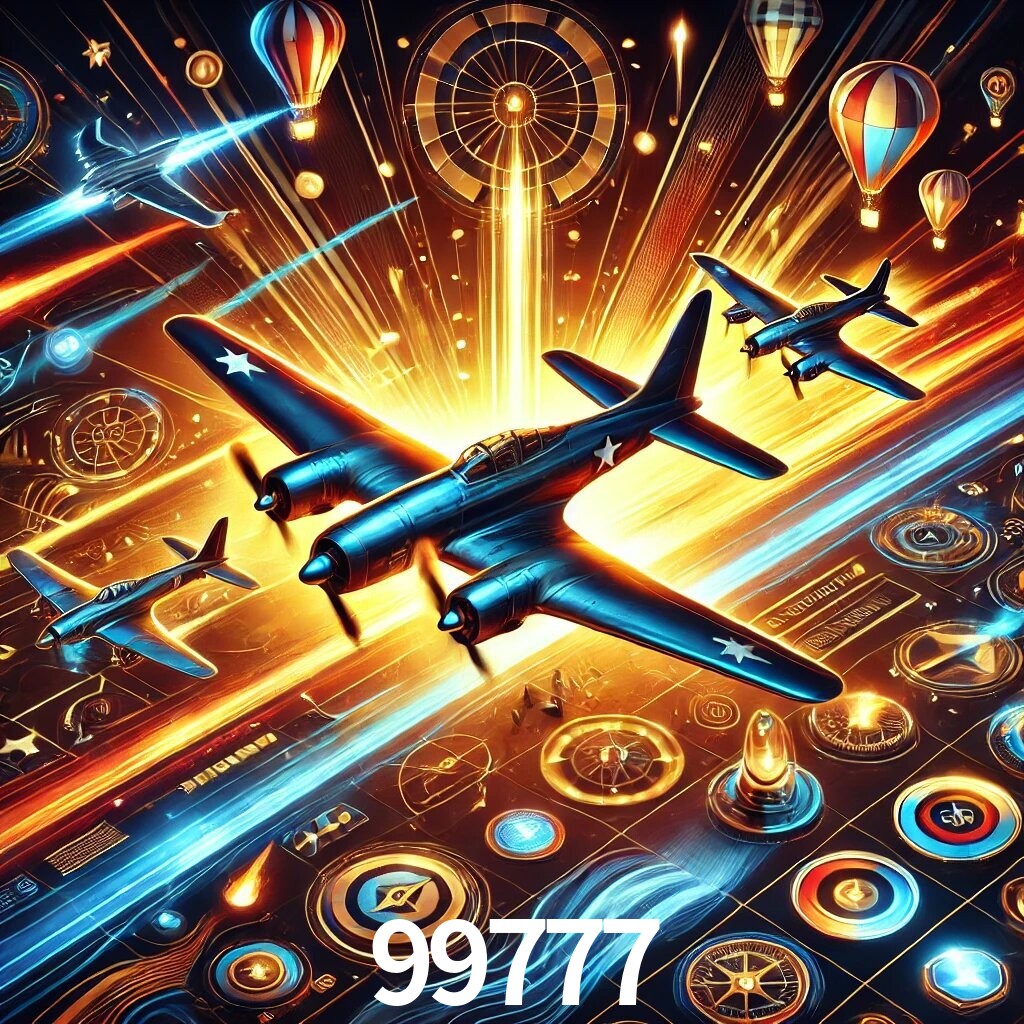 Vantagens do Aviator no 99777