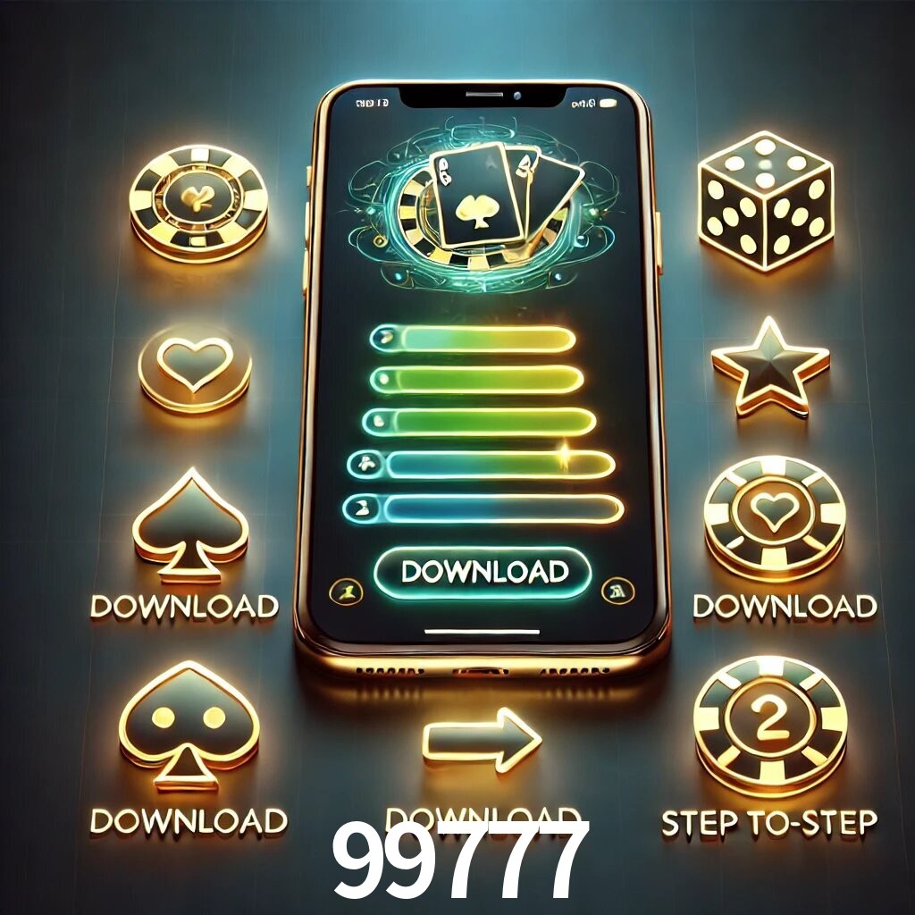 Como Baixar o App
