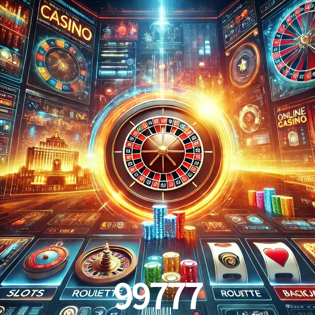 Visão geral dos jogos no 99777