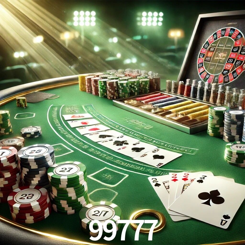 Jogos Populares no Cassino