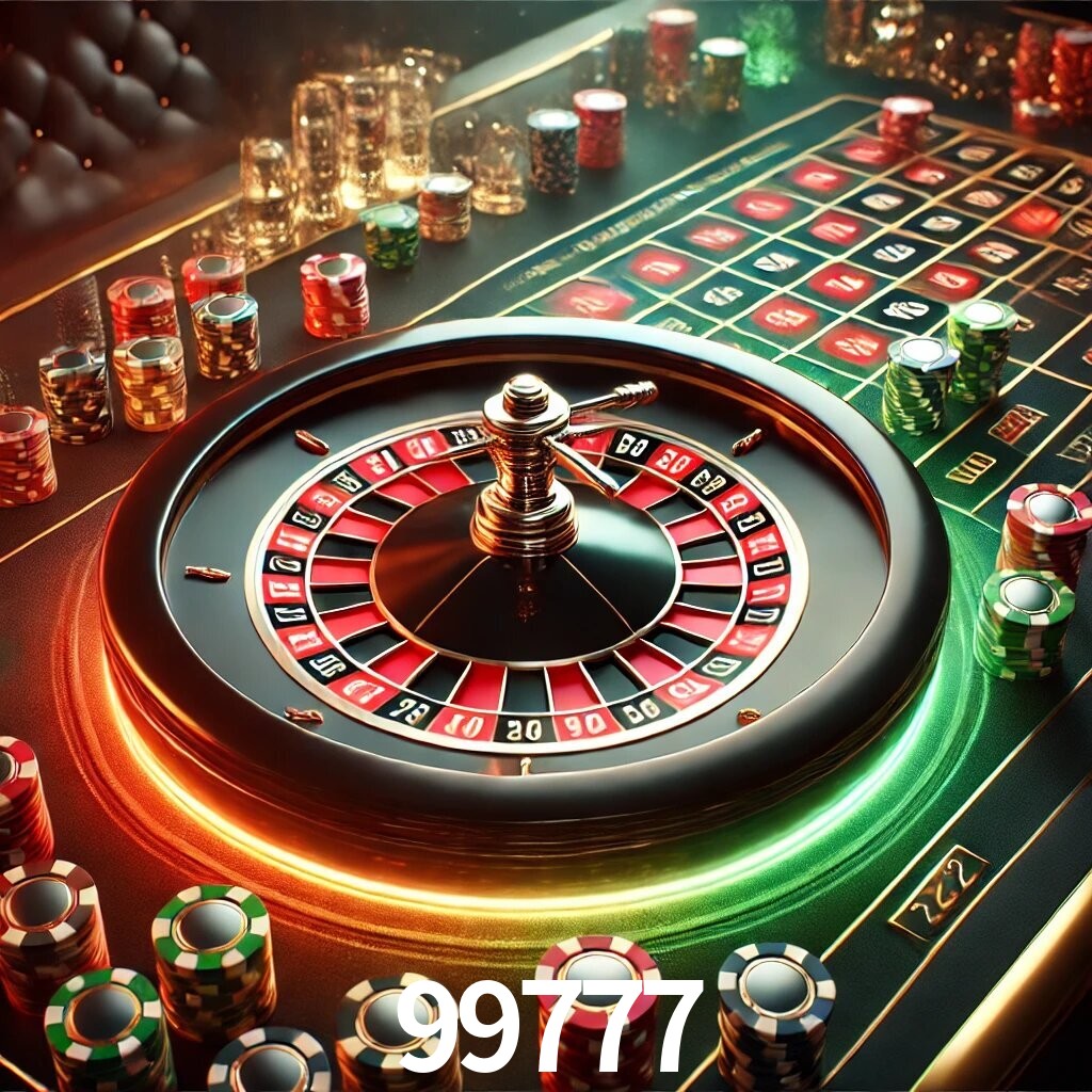 Jogos de roleta