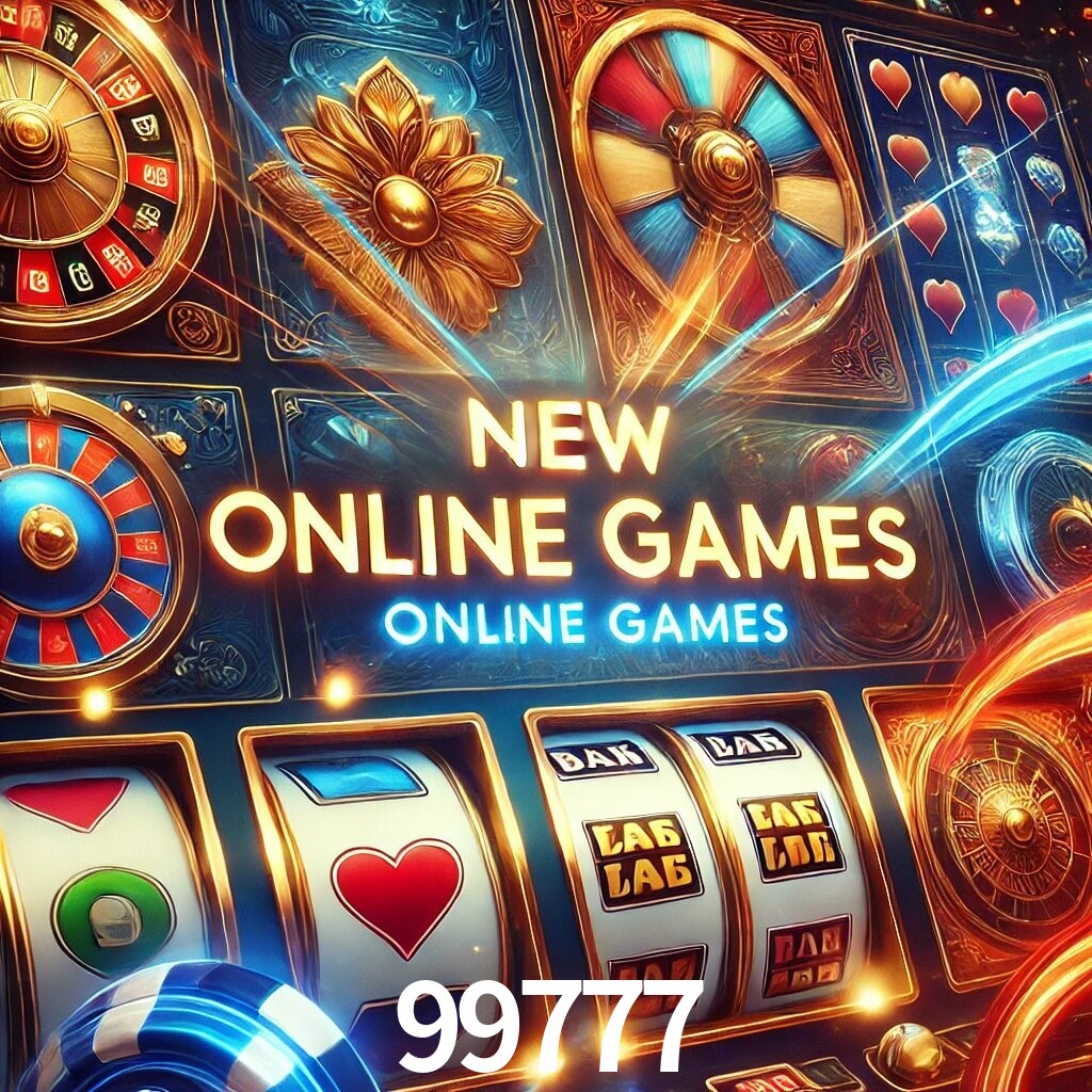 Novos Jogos no 99777