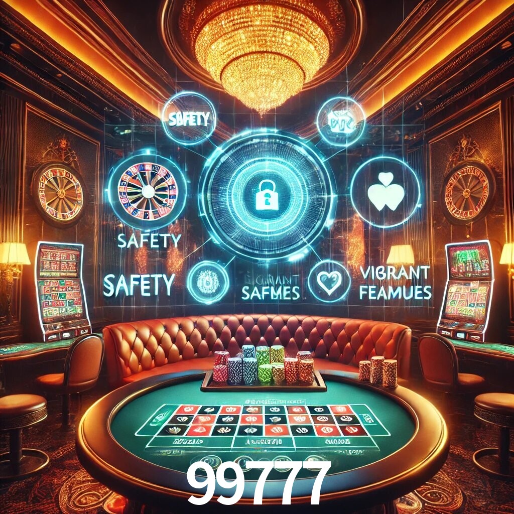 Por Que Jogar no 99777?